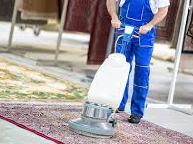 Kayseri Beyoğlu Halı Yıkama