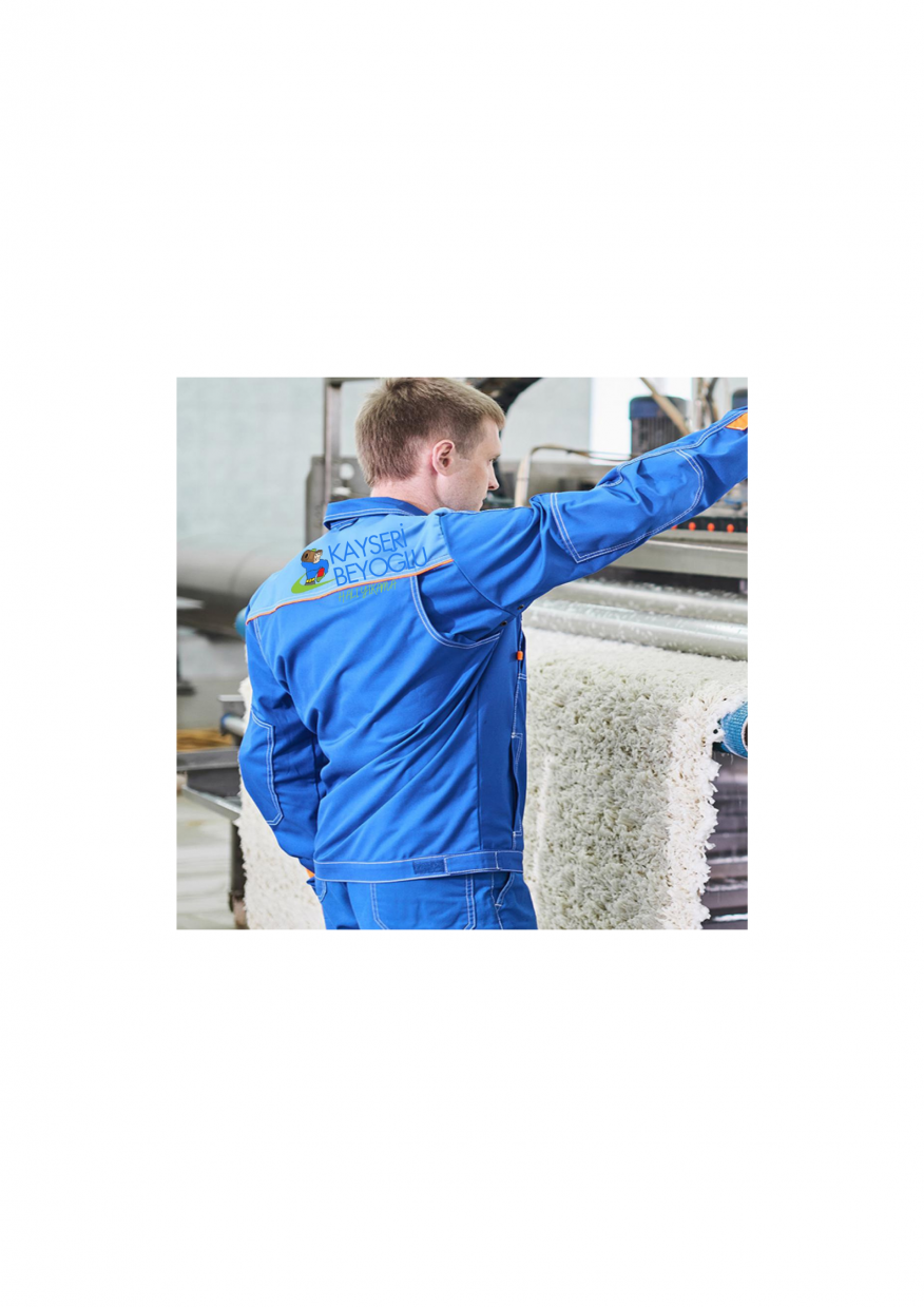 Kayseri Beyoğlu Halı Yıkama